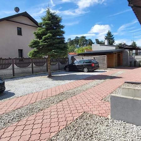 Noclegi Tuszyn M Extérieur photo