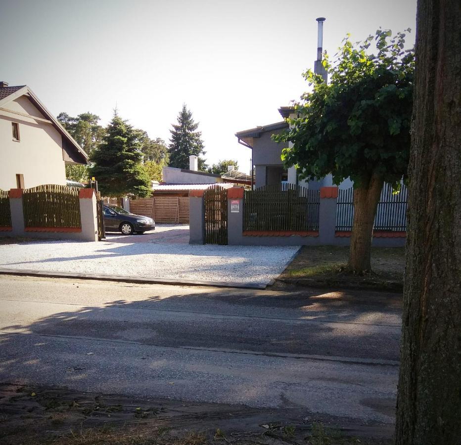 Noclegi Tuszyn M Extérieur photo